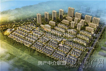御景华庭2室2厅1卫58万94.93m2出售